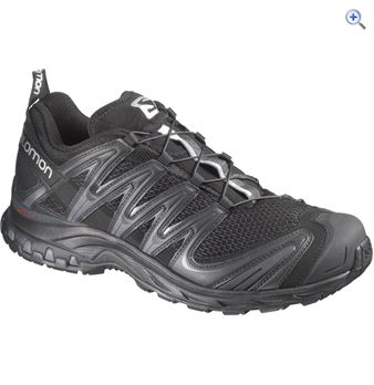 Salomon XA Pro 3D Men's Trail Running Shoe - Size: 7 - Colour: Black